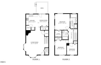 2917 Gross Ave, Wake Forest, NC 27587