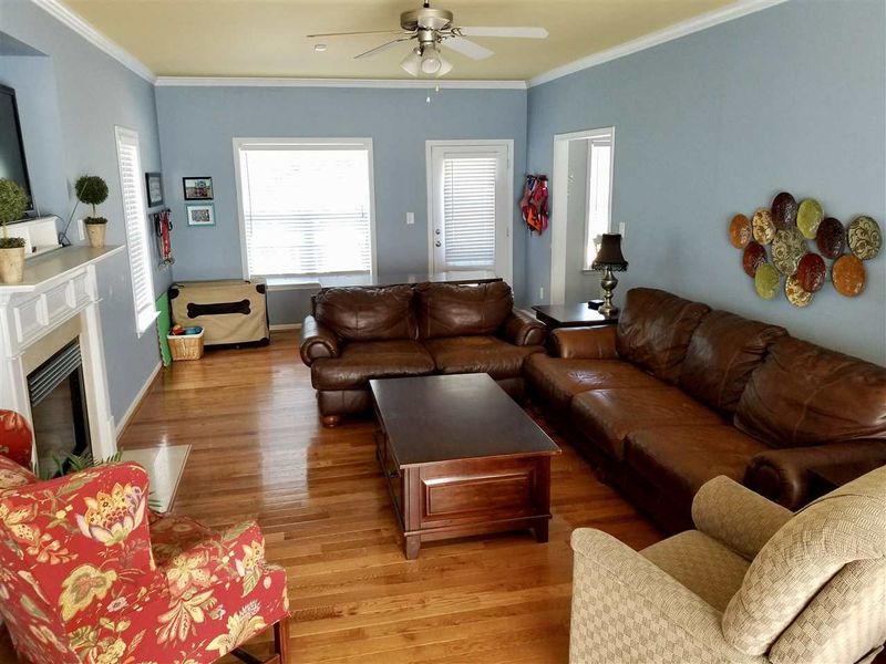 2917 Hayward Ct, Garner, NC 27529