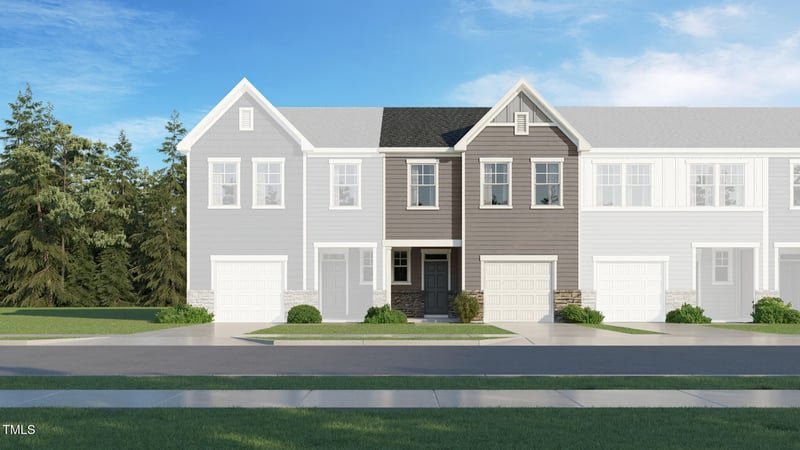 2917 Hickory Field Dr, Raleigh, NC 27616