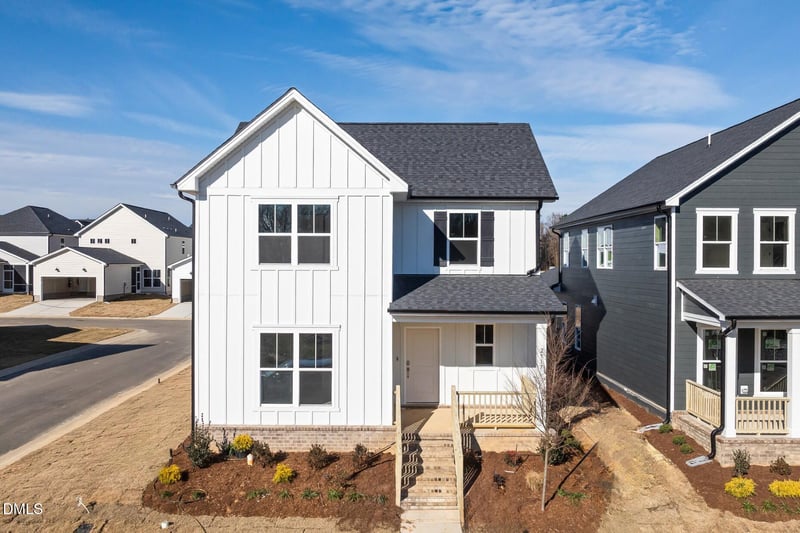 2917 Horse Rein Pl, Willow Springs, NC 27592