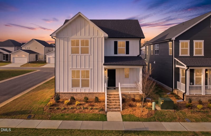 2917 Horse Rein Pl, Willow Springs, NC 27592