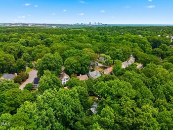 2917 Isabella Dr, Raleigh, NC 27603