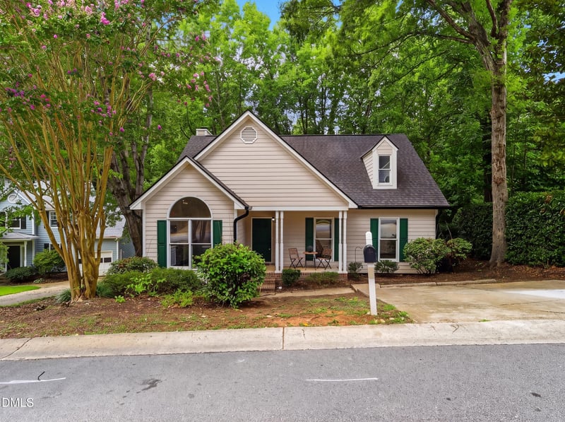 2917 Isabella Dr, Raleigh, NC 27603