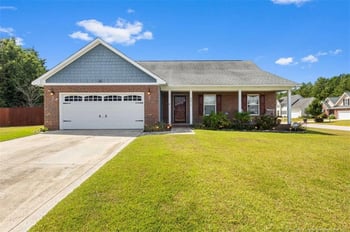 2917 Jakes Al, Fayetteville, NC 28306