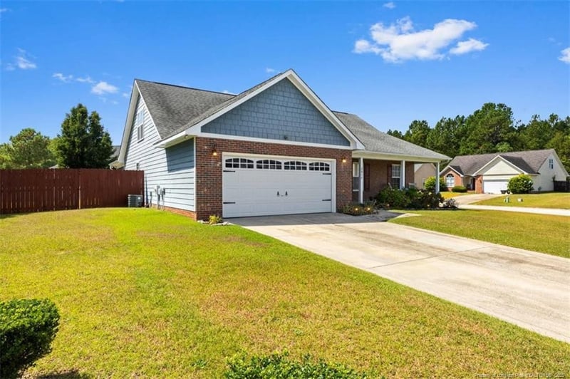 2917 Jakes Al, Fayetteville, NC 28306