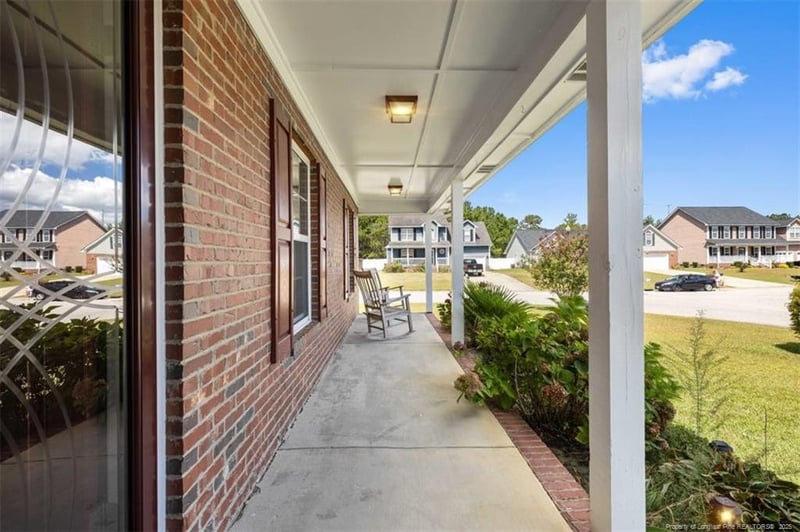 2917 Jakes Al, Fayetteville, NC 28306