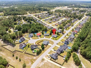 2917 Jakes Al, Fayetteville, NC 28306