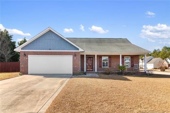 2917 Jakes Al, Fayetteville, NC 28306