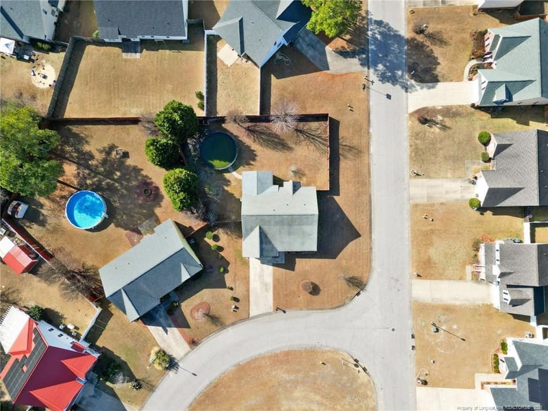 2917 Jakes Al, Fayetteville, NC 28306