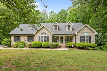 2917 Kesler Trl, Mebane, NC 27302