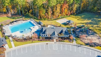 2917 Landon Ridge Dr, New Hill, NC 27562