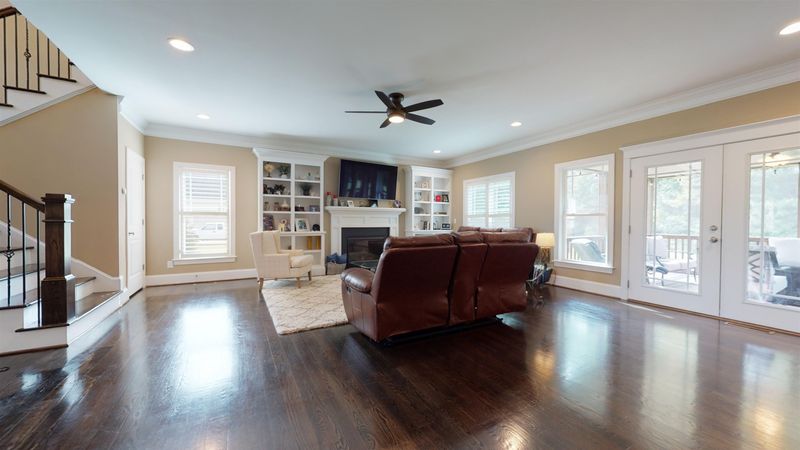 2917 Maple Pointe Dr, Wendell, NC 27591