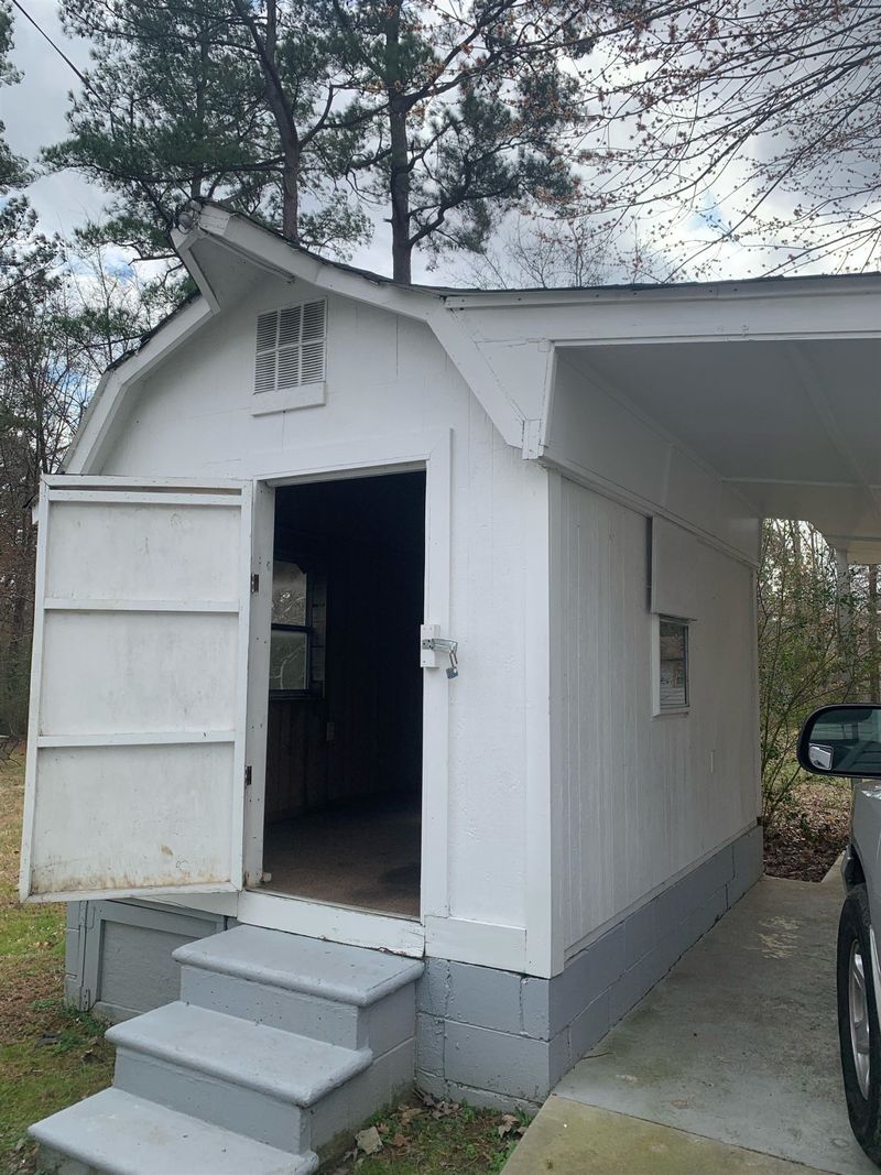 2917 Nellowood St, Durham, NC 27704
