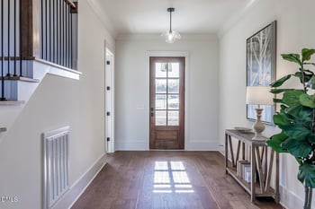 2917 New Hill Holleman Rd, New Hill, NC 27562