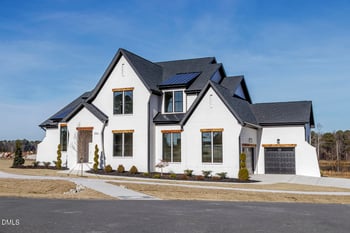 2917 New Hill Holleman Rd, New Hill, NC 27562