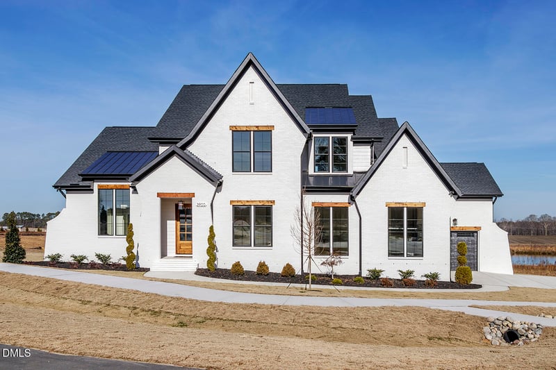 2917 New Hill Holleman Rd, New Hill, NC 27562