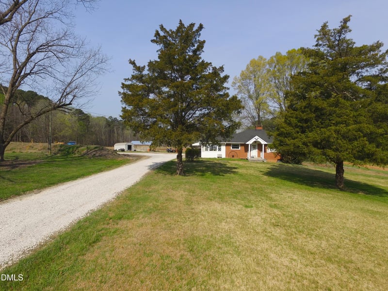 2917 Redwood Rd, Durham, NC 27704