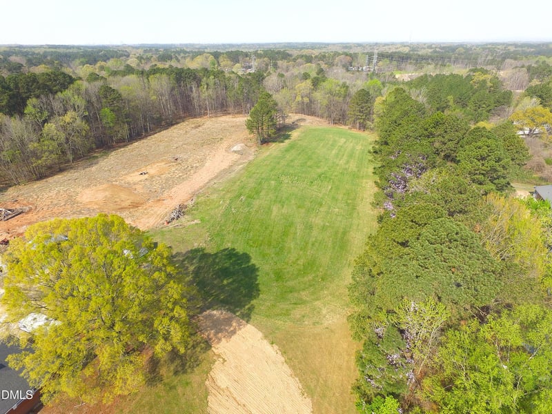 2917 Redwood Rd, Durham, NC 27704