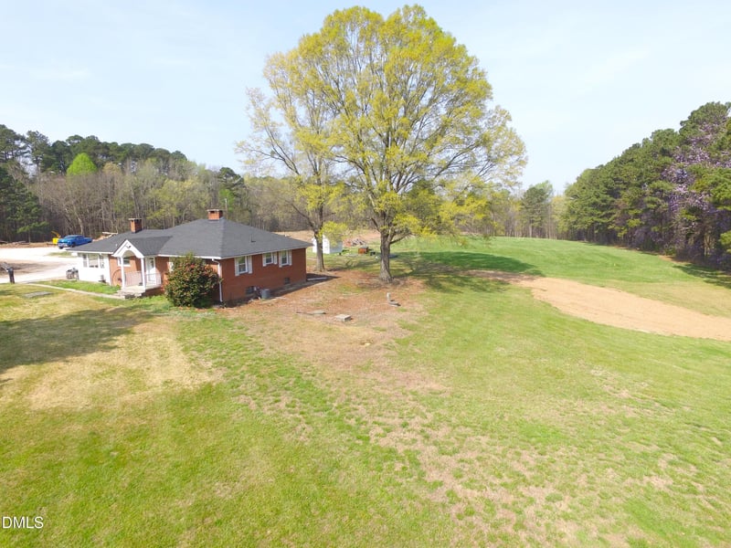 2917 Redwood Rd, Durham, NC 27704