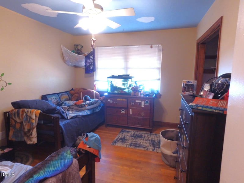 2917 Redwood Rd, Durham, NC 27704