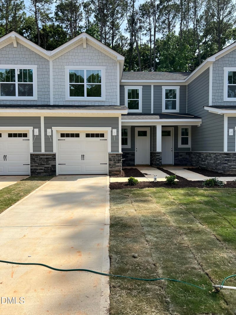 2917 Spring Manor Way, Garner, NC 27529