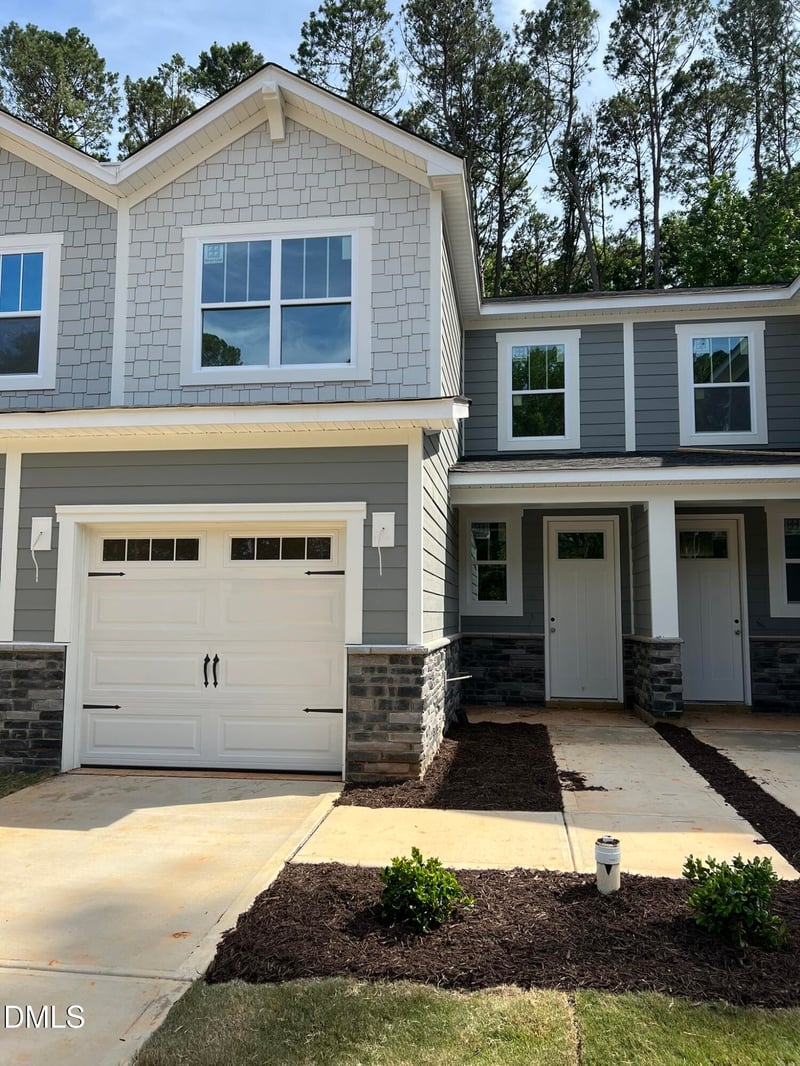 2917 Spring Manor Way, Garner, NC 27529