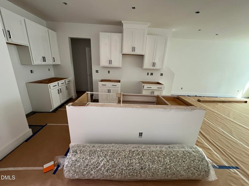 2917 Spring Manor Way, Garner, NC 27529