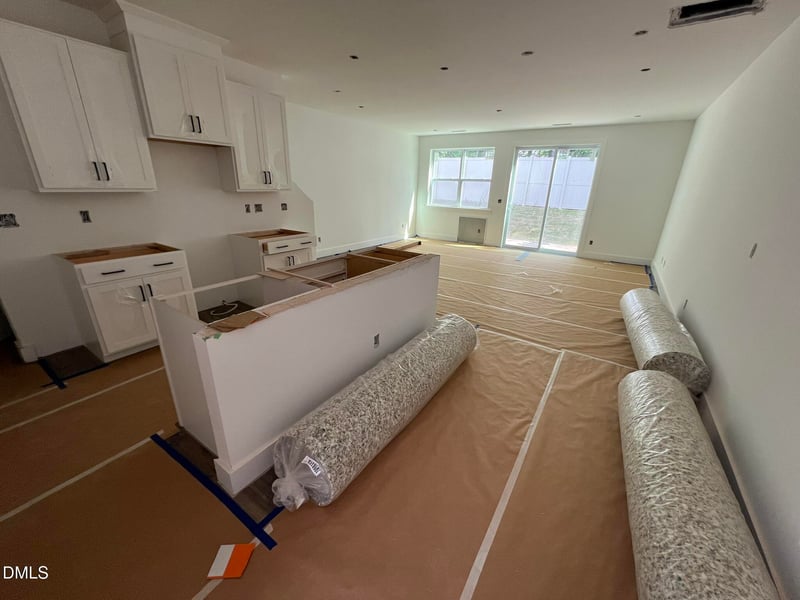2917 Spring Manor Way, Garner, NC 27529