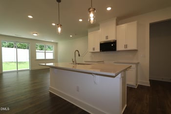 2917 Spring Manor Way, Garner, NC 27529