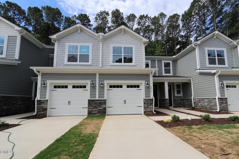 2917 Spring Manor Way, Garner, NC 27529