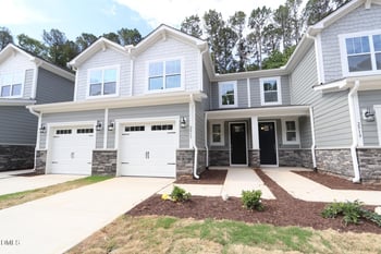 2917 Spring Manor Way, Garner, NC 27529