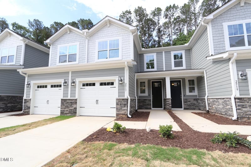 2917 Spring Manor Way, Garner, NC 27529