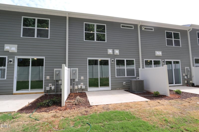 2917 Spring Manor Way, Garner, NC 27529