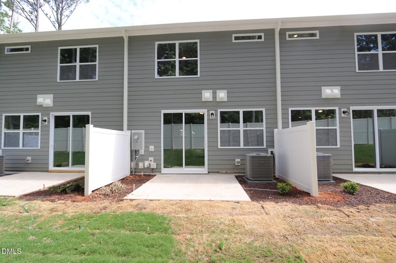 2917 Spring Manor Way, Garner, NC 27529
