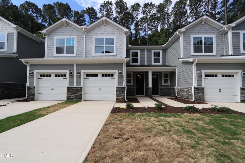 2917 Spring Manor Way, Garner, NC 27529