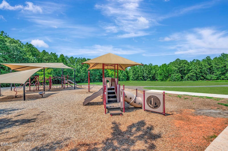 2917 Spring Manor Way, Garner, NC 27529