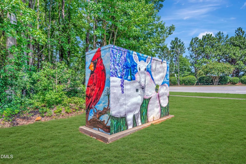 2917 Spring Manor Way, Garner, NC 27529
