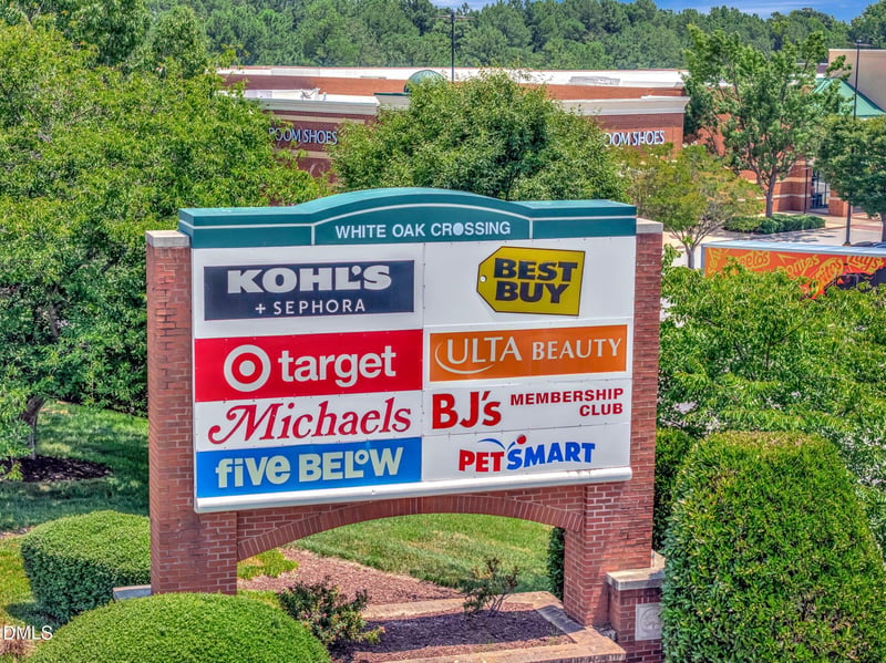 2917 Spring Manor Way, Garner, NC 27529