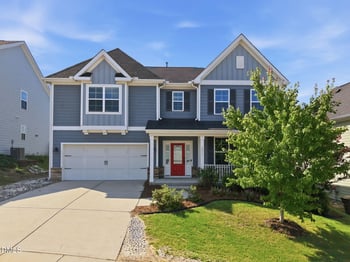 2917 Thurman Dairy Lp, Wake Forest, NC 27587