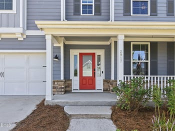 2917 Thurman Dairy Lp, Wake Forest, NC 27587