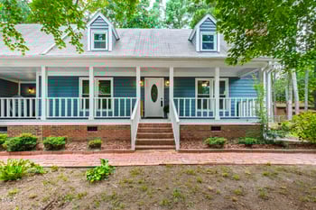 2917 Trestle Ct, Fuquay Varina, NC 27526
