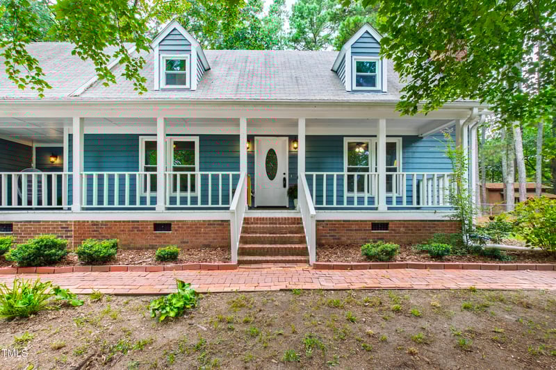 2917 Trestle Ct, Fuquay Varina, NC 27526