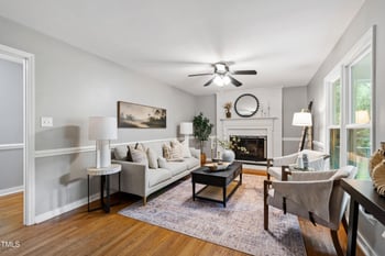 2917 Trestle Ct, Fuquay Varina, NC 27526