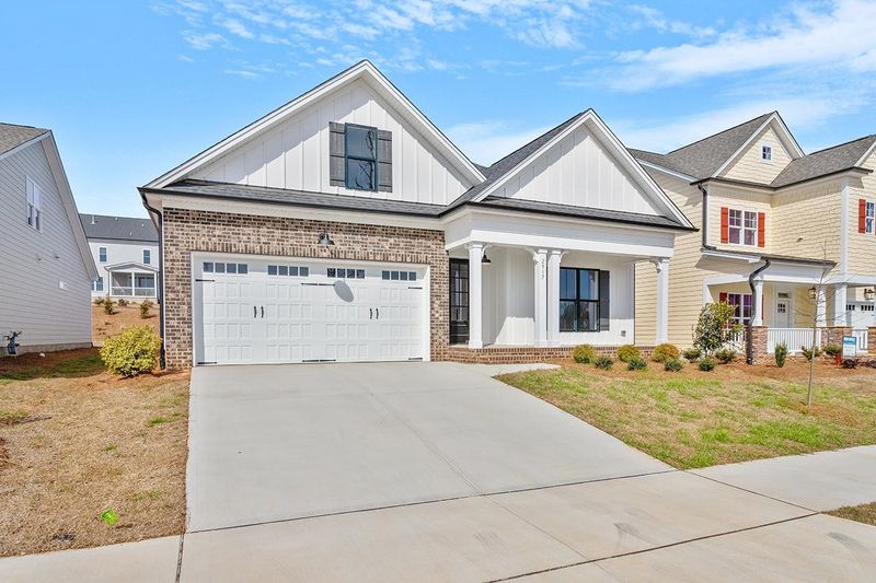 2917 Violet Way S, Fuquay Varina, NC 27526