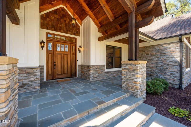 2918 Borland Rd, Hillsborough, NC 27278