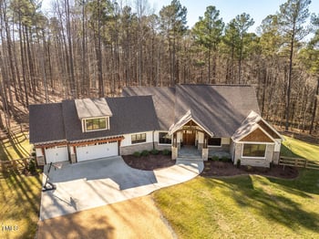 2918 Borland Rd, Hillsborough, NC 27278