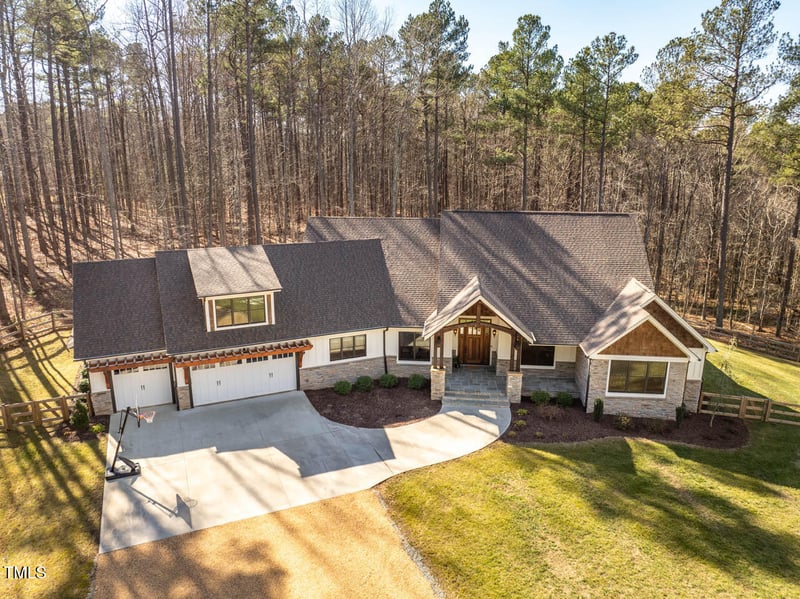 2918 Borland Rd, Hillsborough, NC 27278