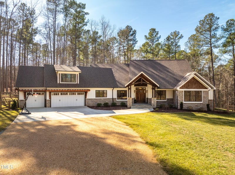 2918 Borland Rd, Hillsborough, NC 27278