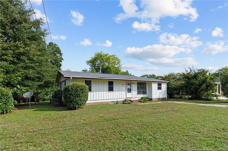 2918 Catalina Rd, Fayetteville, NC 28306