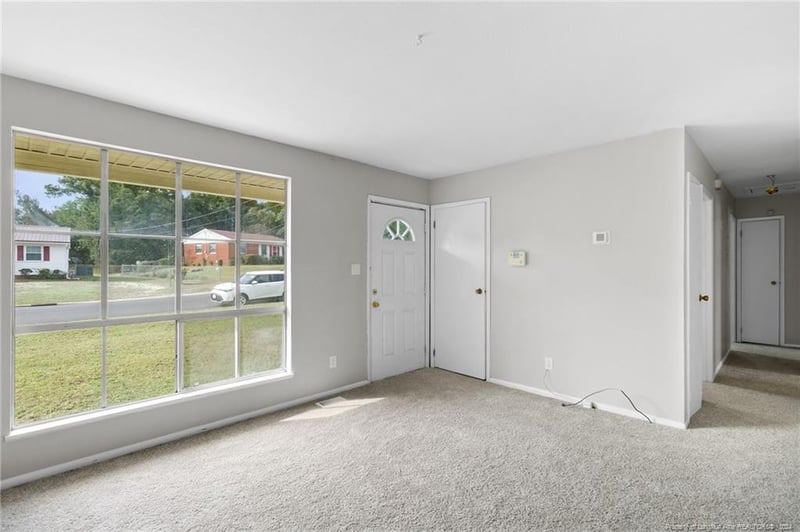 2918 Catalina Rd, Fayetteville, NC 28306